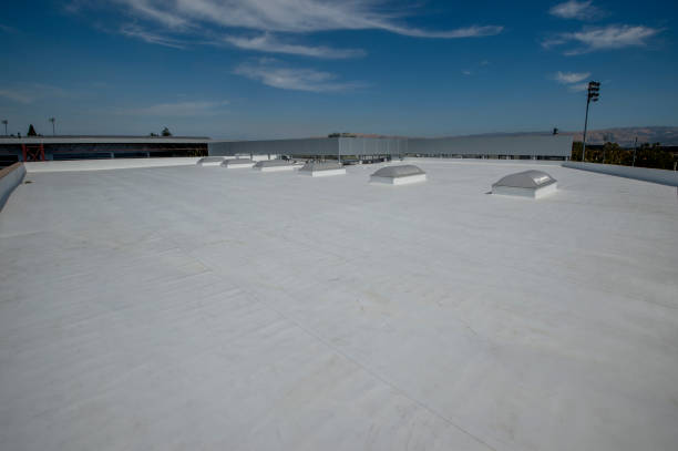 Best Solar Panel Roofing Installation  in North Eagle Butte, SD