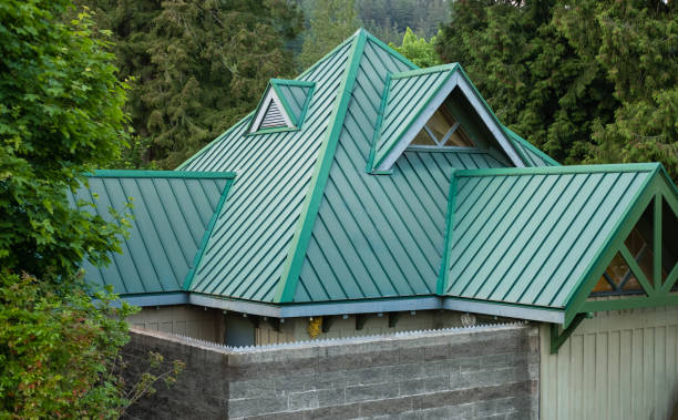 Best Green or Eco-Friendly Roofing Solutions  in North Eagle Butte, SD