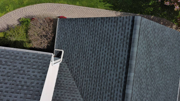 Best Flat Roofing  in North Eagle Butte, SD