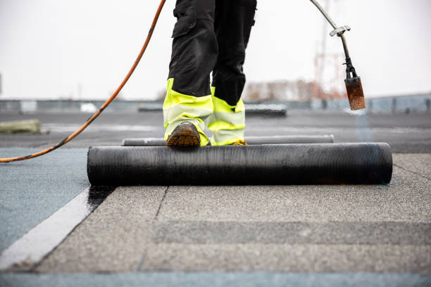 Best Roofing for New Construction  in North Eagle Butte, SD