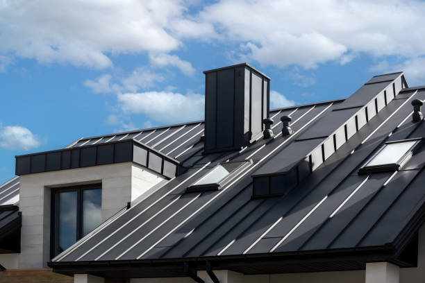 Hot Roofs in North Eagle Butte, SD