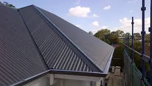 Best Commercial Roofing Services  in North Eagle Butte, SD